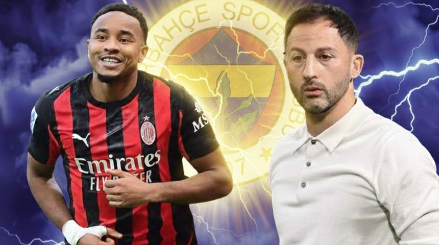 Tedesco'dan bomba a&ccedil;ıklamalar! "Her an s&uuml;rprizlere a&ccedil;ık" diyerek transferi duyurdu