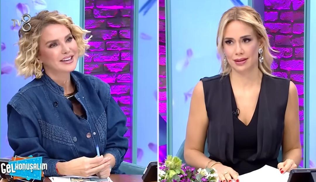 2 ay &ouml;nce anne olmuştu! İrem Helvacıoğlu  boşanıyor  iddiası!  Evleri bile ayırdılar  2