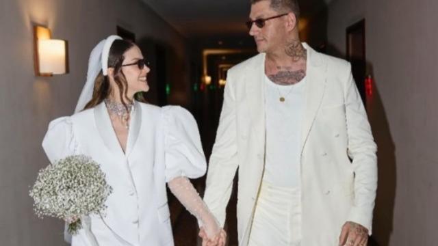 2 ay önce anne olmuştu! İrem Helvacıoğlu 'boşanıyor' iddiası! 'Evleri bile ayırdılar'