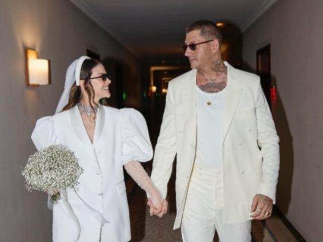 Olaylı boşanma sonrası paylaştı! 'Şimdi daha da parlıyorum'