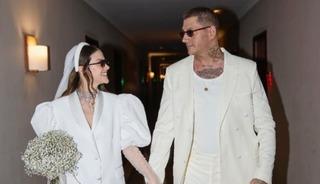 &Uuml;nl&uuml; &ccedil;ift boşanıyor! 'Evleri bile ayırdılar'