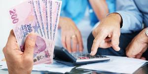 G&ouml;zler Meclis'e &ccedil;evrilmişti! Emekli bayram ikramiyelerine zam geliyor