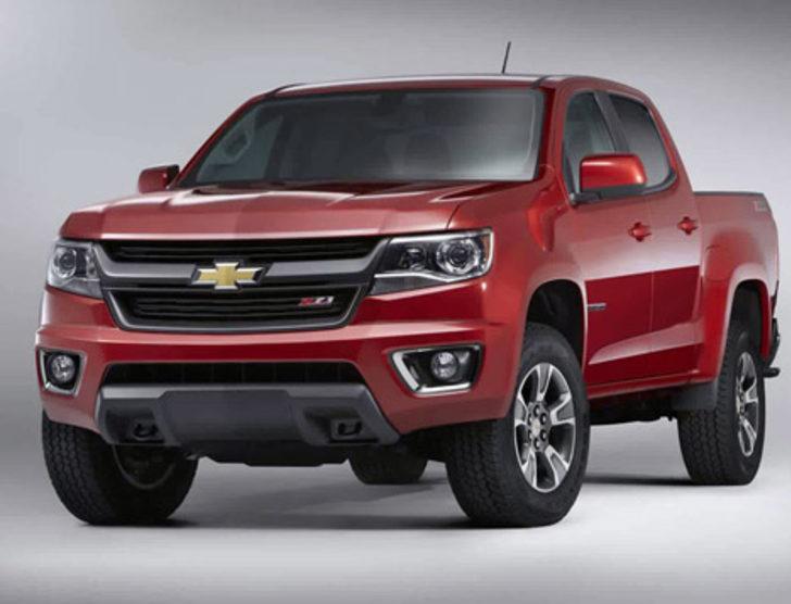 2015'in en çok satan otomobilleri G4