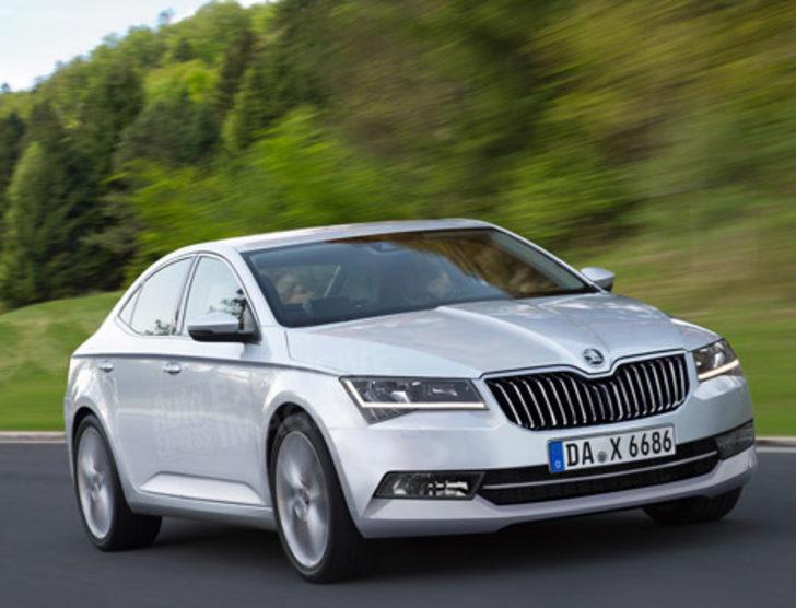 İşte 2015 yılının en çok satılan otomobilleri G2