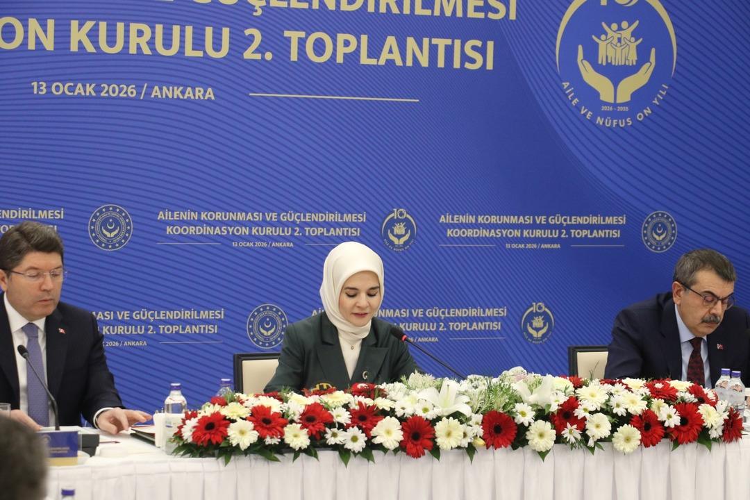 Uzun s&uuml;redir konuşuluyordu! Bakan G&ouml;ktaş a&ccedil;ıkladı: 15 yaş altına sosyal medya d&uuml;zenlemesi yolda 2