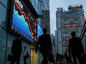 SASA’da yabancı çıkışları hızlandı: HSBC’den açıklama geldi