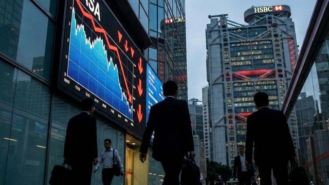 SASA&rsquo;da yabancı &ccedil;ıkışları hızlandı: HSBC&rsquo;den a&ccedil;ıklama geldi