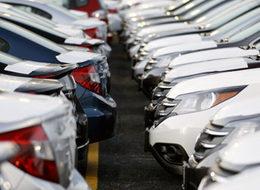 İşte 2015 yılının en çok satılan otomobilleri