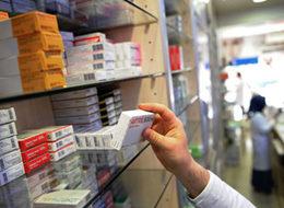 Yurt dışı hammadesi olan ilaçlara zam geliyor