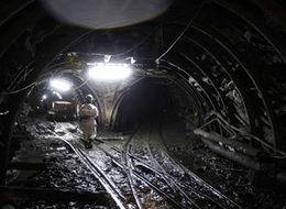 Madenler için düğmeye basıldı