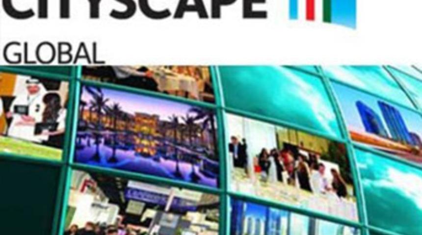 Gayrimenkul piyasasının gözü Dubai'de