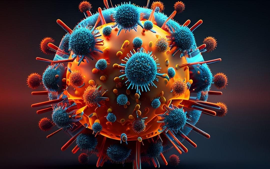 Hindistan da Nipah vir&uuml;s&uuml; g&ouml;r&uuml;ld&uuml; 1