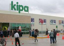 Migros, Kipa'yı 199 milyon TL'ye aldı