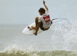 Quicksilver iflasa gidiyor