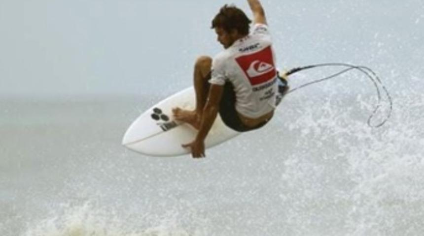 Quicksilver iflasa gidiyor