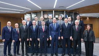 T&uuml;rkiye&rsquo;nin turizm g&uuml;ndemi masaya yatırıldı!