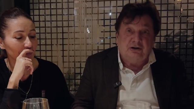 Vedat Milor'dan 'çemen ve pastırma' çıkışı: Bir kadın kokusunu beğenmiyorsa hemen ayrılın, boşayın