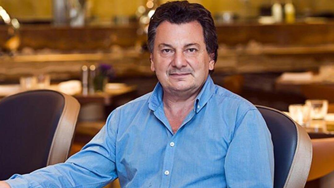 Vedat Milor dan  &ccedil;emen ve pastırma  &ccedil;ıkışı: "Bir kadın kokusunu beğenmiyorsa hemen ayrılın, boşayın" 1