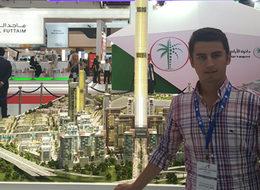 Cityscape sektörde çıtayı yükseltti