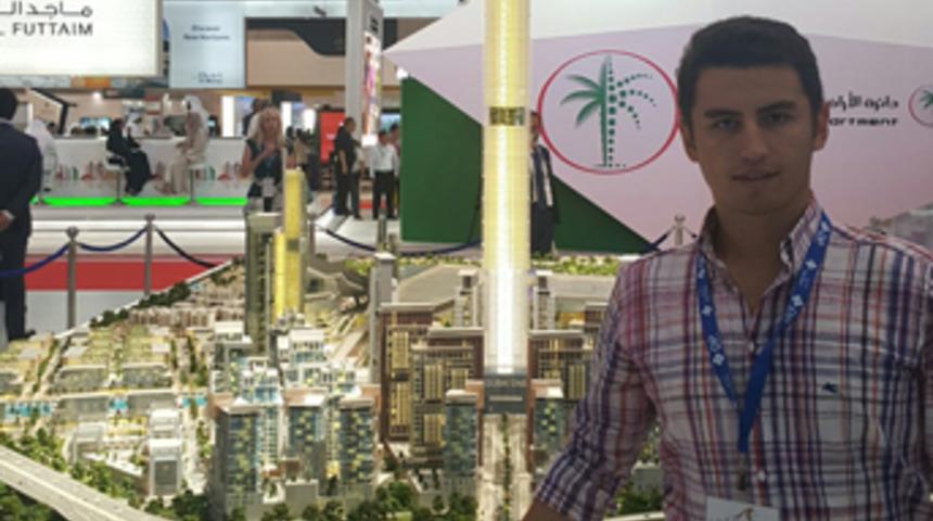 Cityscape sektörde çıtayı yükseltti