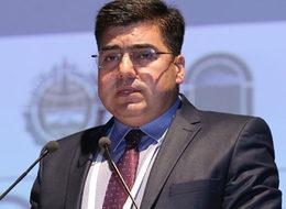 'İslami kurallara uygun borsa geliştirmeliyiz'