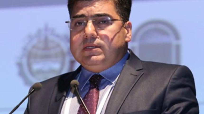 'İslami kurallara uygun borsa geliştirmeliyiz'