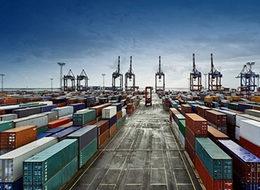 Gümrük'te dev operasyon