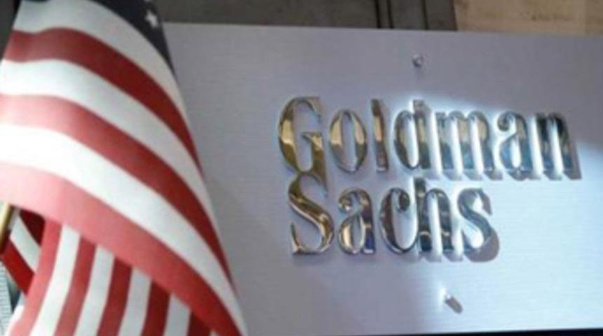 Goldman: Dolar/TL 2016 sonunda 3,65 olabilir