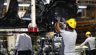 T&uuml;rk otomotiv yan sanayisi 2025'te k&uuml;resel pazarda rekor tazeledi