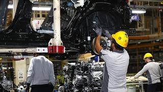 Türk otomotiv yan sanayisi 2025'te küresel pazarda rekor tazeledi