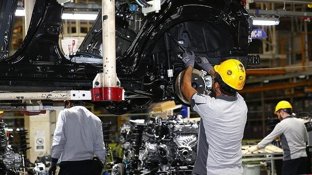 Türk otomotiv yan sanayisi 2025'te küresel pazarda rekor tazeledi