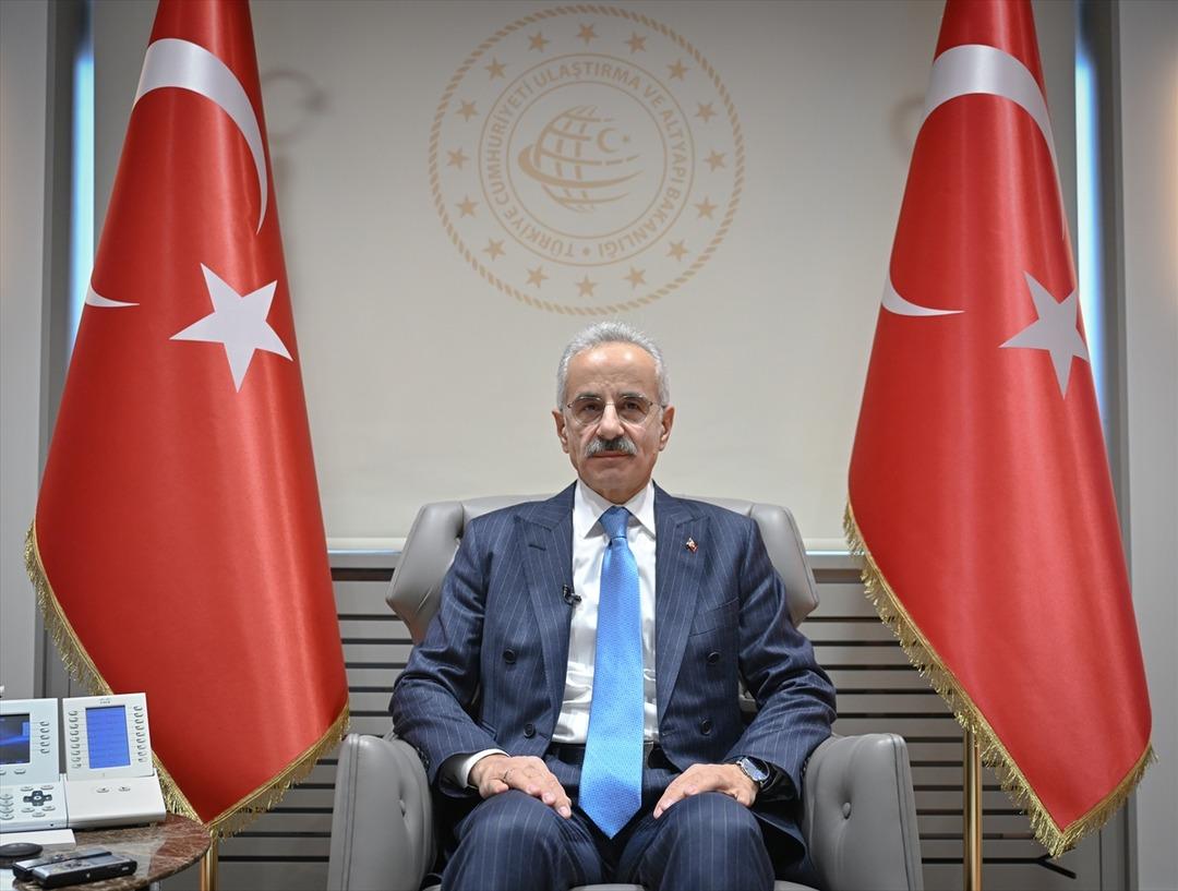 Hızlı tren geliyor  Kararını verdik  Yeni etap i&ccedil;in Bakan Uraloğlu duyurdu 1