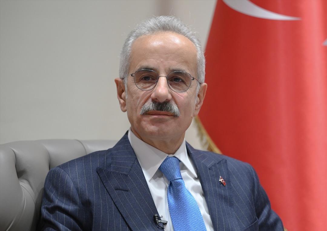 Hızlı tren geliyor  Kararını verdik  Yeni etap i&ccedil;in Bakan Uraloğlu duyurdu 2