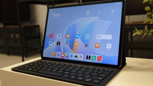 Türkiye'nin çok sevilen tableti Matepad 11.5, süper versiyonuyla geldi! 