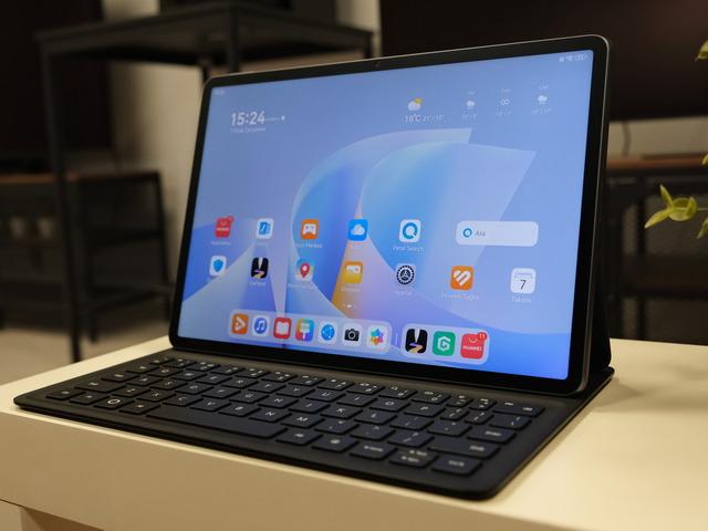 T&uuml;rkiye'nin &ccedil;ok sevilen tableti,  s&uuml;per versiyonuyla geldi