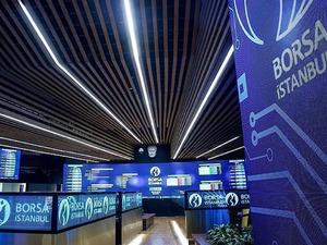 Borsa İstanbul duyurdu! 5 şirketin fiili dolaşım oranı değişti