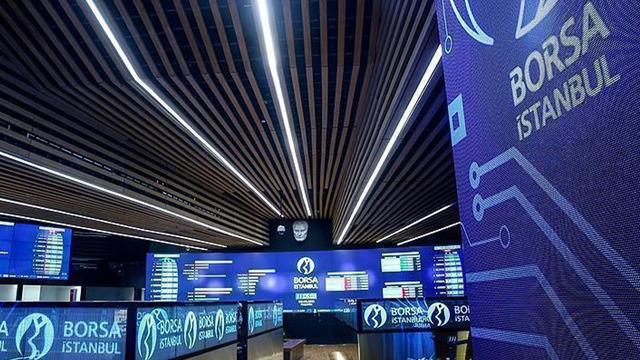 Borsa İstanbul duyurdu! 5 şirketin fiili dolaşım oranı değişti