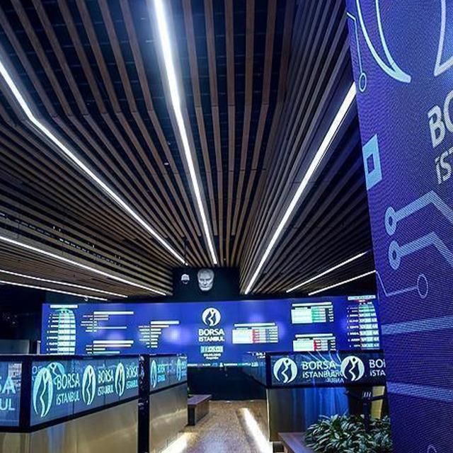Borsa İstanbul duyurdu! 5 şirketin fiili dolaşım oranı değişti