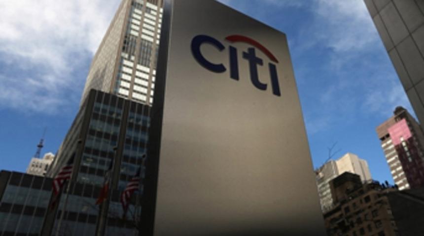 Citi, Türkiye'nin büyüme tahminini düşürdü, enflasyon tahminini yükseltti