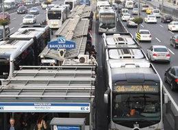 Bayramda ulaşım yüzde 50 indirimli