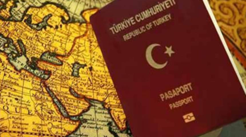 Kriz kapıda: Vizesi olan da etkilenecek!