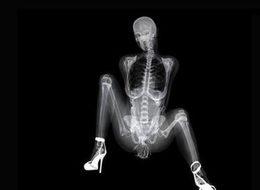 Bağırsaklarından "278 bin dolar" çıktı