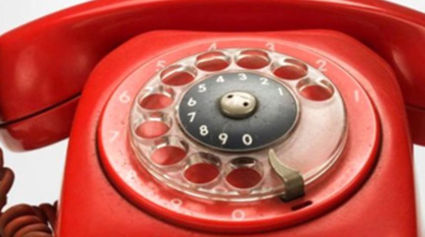 Ev telefonu dönemi kapanıyor!