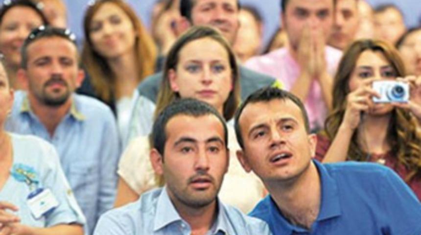 Atamalara terör damgası