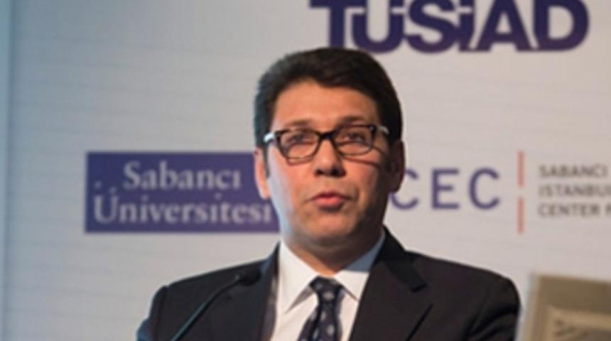 TÜSİAD'dan 'Boydak' açıklaması: Bu gidiş son bulmalı