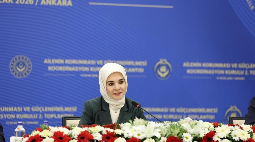 Bakan G&ouml;ktaş duyurdu: 56 bin 400 gen&ccedil; &ccedil;iftin kredi &ouml;demesi ger&ccedil;ekleşti