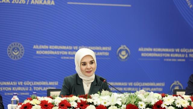 Bakan Göktaş duyurdu: 56 bin 400 genç çiftin kredi ödemesi gerçekleşti