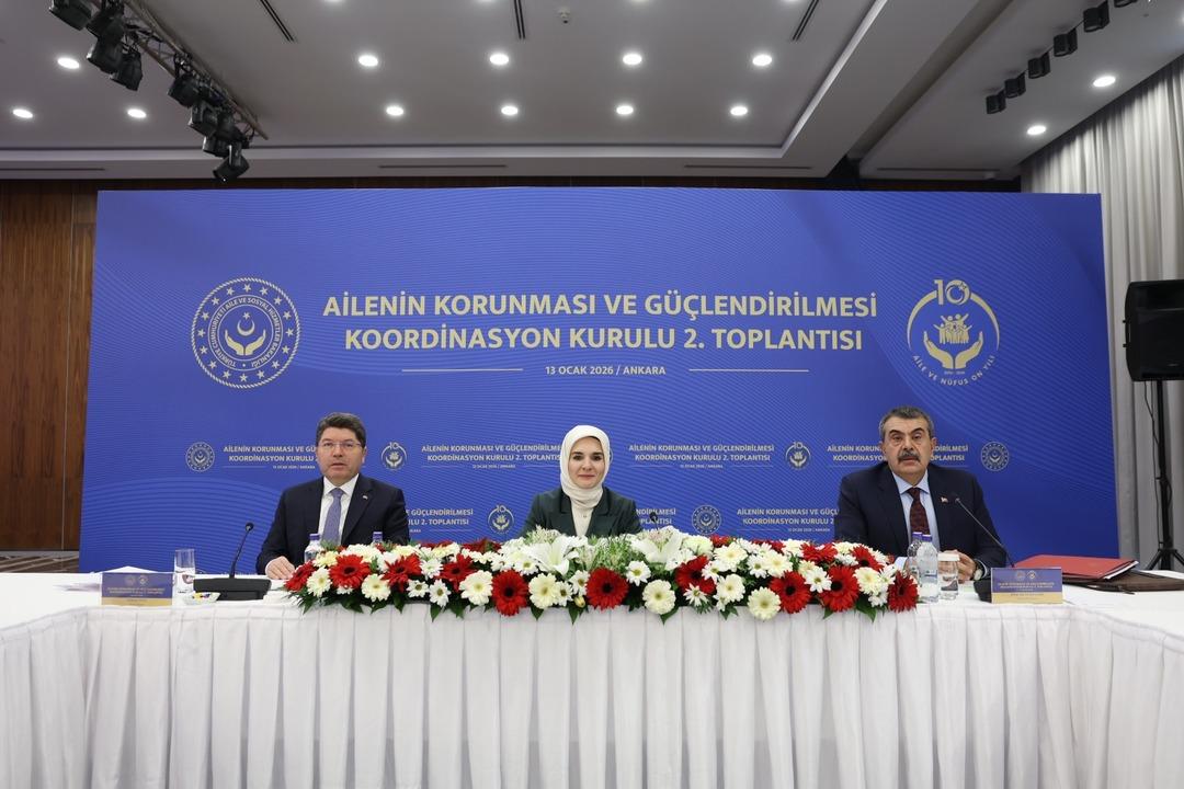 Bakan G&ouml;ktaş duyurdu: 56 bin 400 gen&ccedil; &ccedil;iftin kredi &ouml;demesi ger&ccedil;ekleşti 2