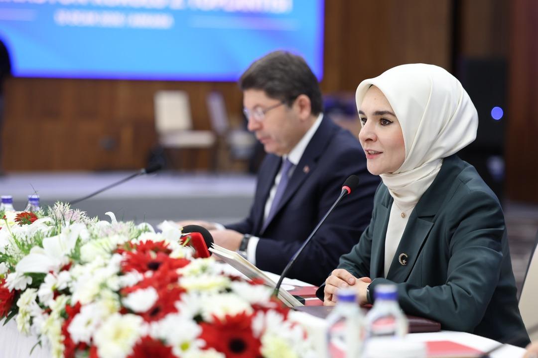 Bakan G&ouml;ktaş duyurdu: 56 bin 400 gen&ccedil; &ccedil;iftin kredi &ouml;demesi ger&ccedil;ekleşti 3