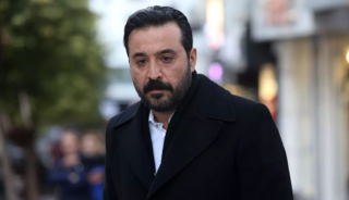 Fenomen dizinin kadrosuna dahil oldu! İşte rol&uuml;